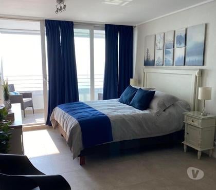 Piezas en Arriendo Viña del Mar Valparaíso - Fotos de Pieza con baño $180.000. Viña del Mar