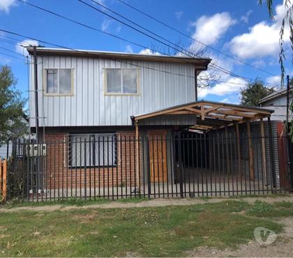 Bienes Raices Valdivia Valdivia - Fotos de Se venden cabañas amobladas en Sector Corvi