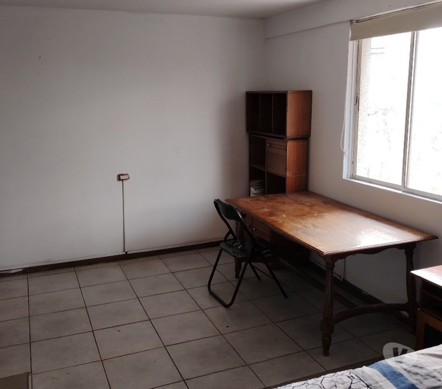 Arriendo de piezas Santiago Las Condes - Fotos de Arriendo pieza persona sola