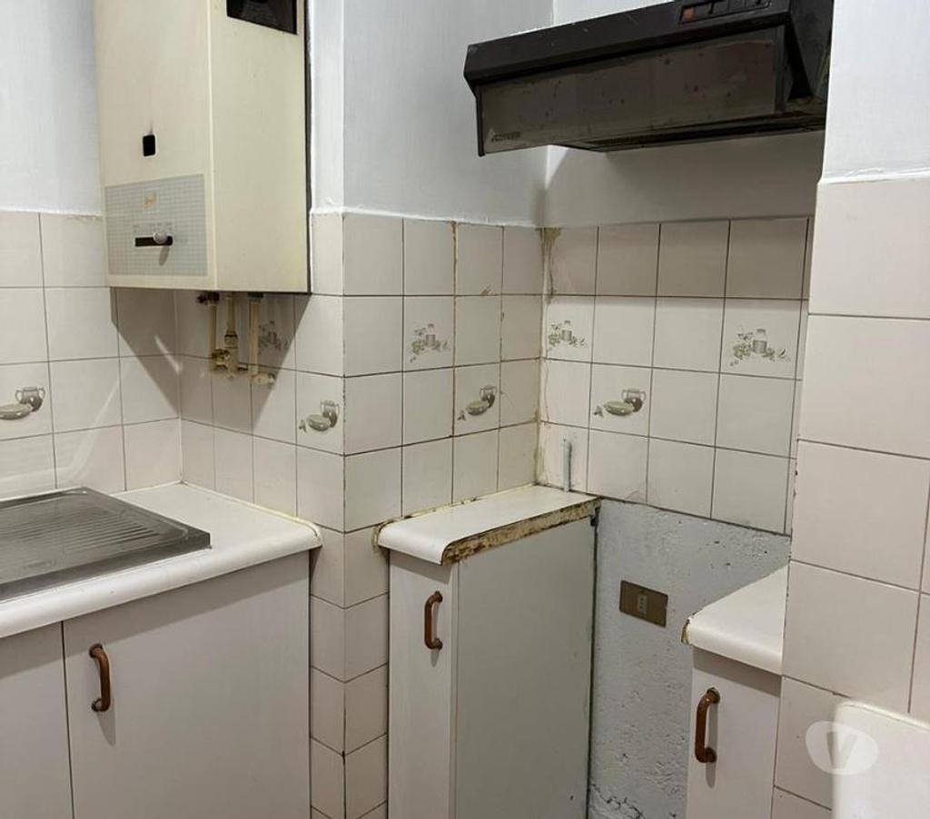 Bienes Raices Valparaíso Valparaíso - Fotos de VENDO DEPARTAMENTO VISTA AL MAR AVENIDA ERRAZURIZ VALPARAISO