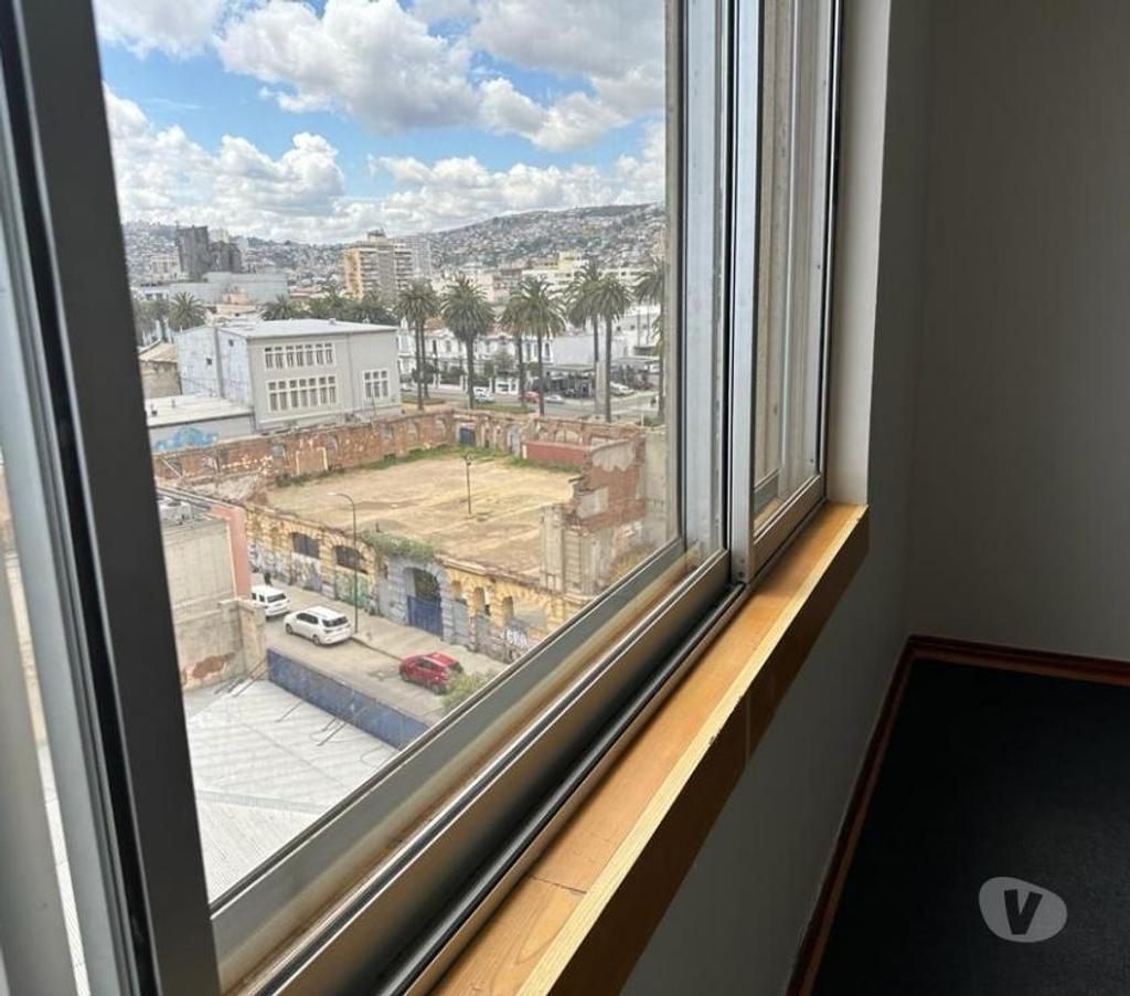 Bienes Raices Valparaíso Valparaíso - Fotos de VENDO DEPARTAMENTO VISTA AL MAR AVENIDA ERRAZURIZ VALPARAISO