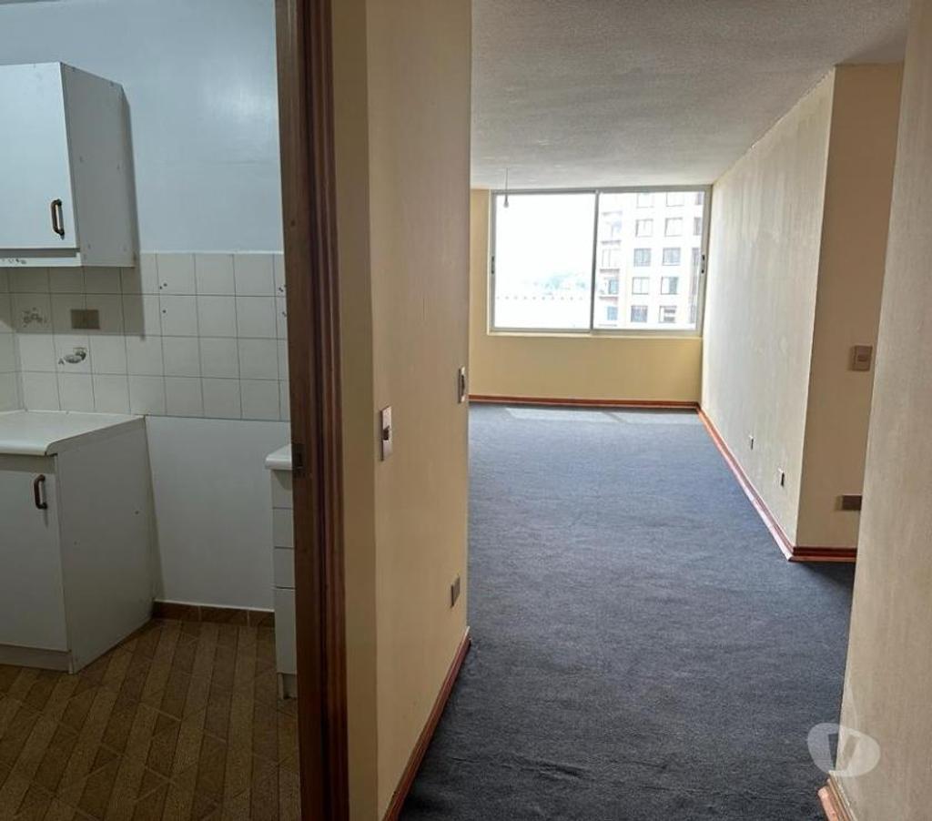 Bienes Raices Valparaíso Valparaíso - Fotos de VENDO DEPARTAMENTO VISTA AL MAR AVENIDA ERRAZURIZ VALPARAISO