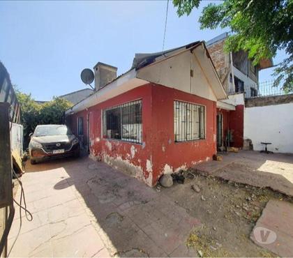  Departamentos en venta Pedro Aguirre Cerda Santiago - Fotos de CASA UN PISO EXCELENTE UBICACION