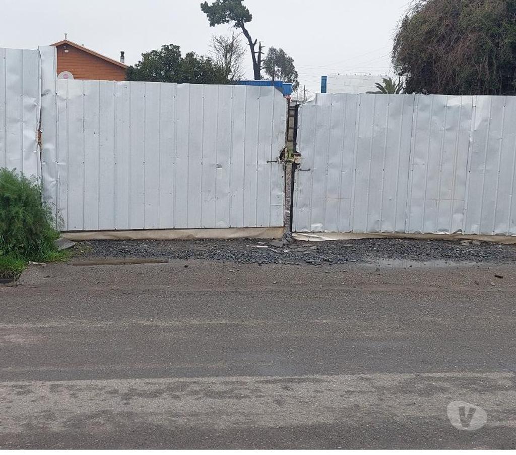 Arriendos Concepción Coronel - Fotos de Terreno en arriendo