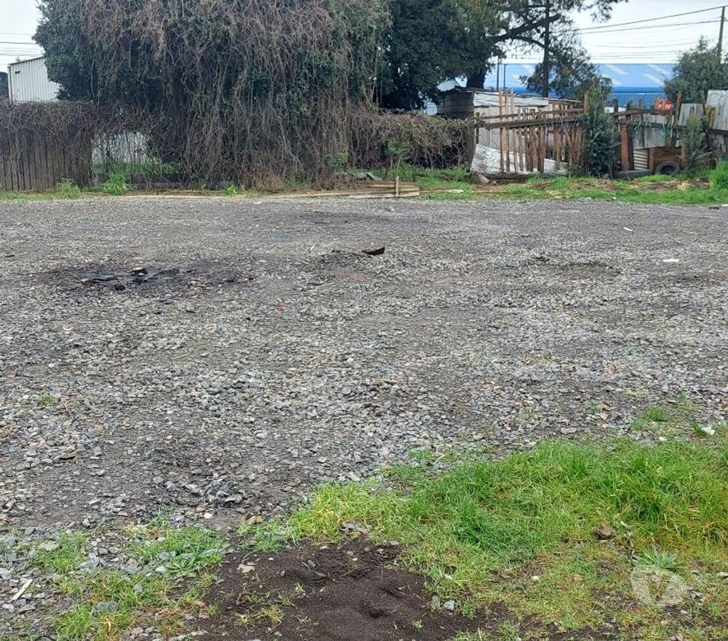 Arriendos Concepción Coronel - Fotos de Terreno en arriendo