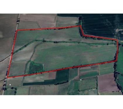Venta de Haciendas San Ignacio Ñuble - Fotos de Venta de Terreno