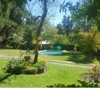 Casas en venta San Fernando Colchagua - Fotos de Venta casa en Sierras de Bellavista