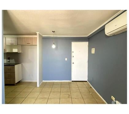 Arriendos La Cisterna Santiago - Fotos de Departamento 3D + 1B Salas La Cisterna