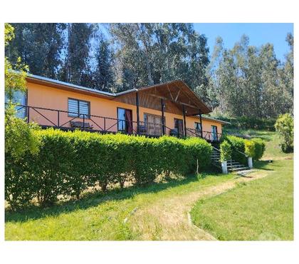 Terrenos Melipilla Melipilla - Fotos de Oportunidad casa 15D + 4B Melipilla RM Región