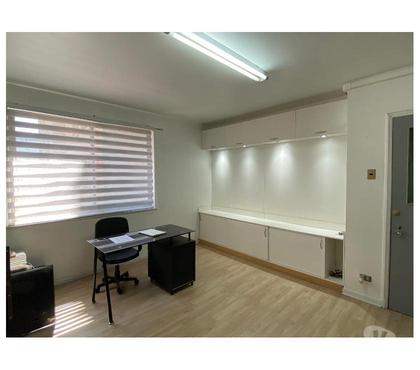 Arriendo oficinas Santiago Santiago - Fotos de Oficina 1 ambiente Santiago Centro Calle Huerfanos