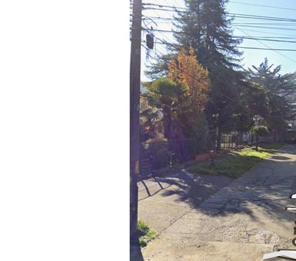 Parcelas en Venta Curanilahue Arauco - Fotos de Sitio 350m2 en Curanilahue