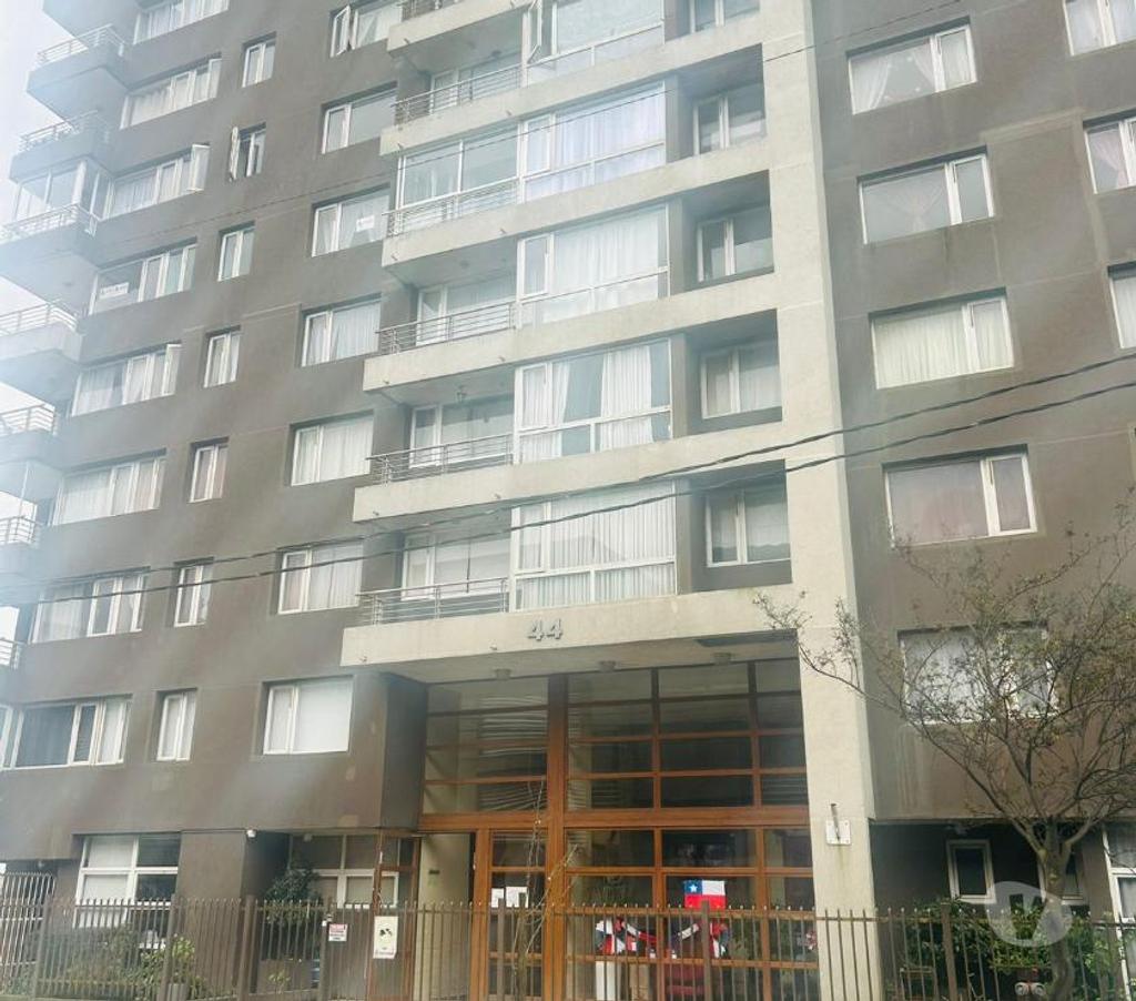 Arriendos Concepción Concepción - Fotos de arriendo departamento $ 380.000.edificio civic 1,concepcion
