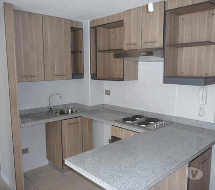 Arriendos Santiago Santiago - Fotos de Arriendo depto 2 dormitorios junto Parque Almagro