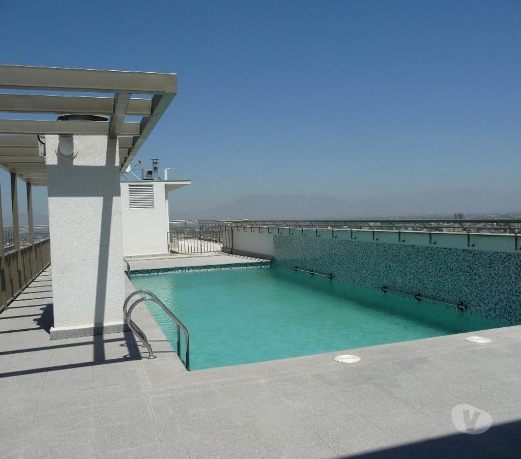 Bienes Raices Santiago Santiago - Fotos de Vendo depto 2 dormitorios junto Parque Almagro