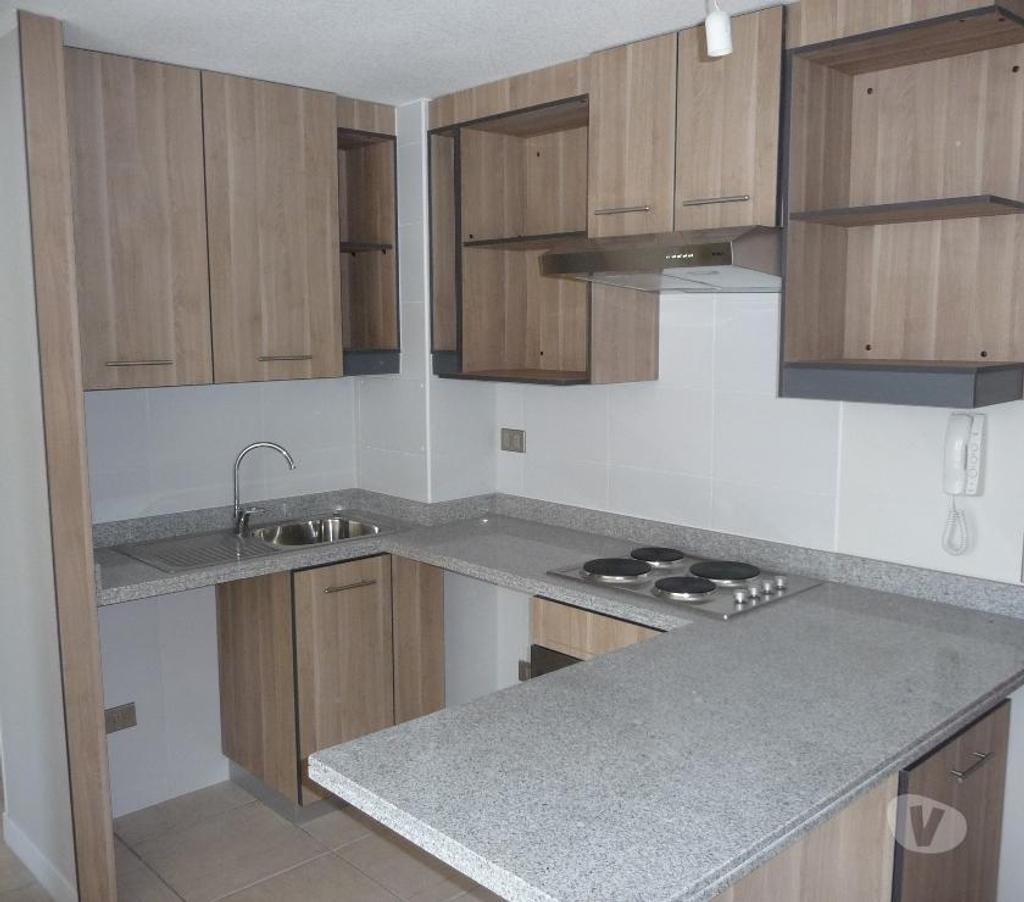 Bienes Raices Santiago Santiago - Fotos de Vendo depto 2 dormitorios junto Parque Almagro