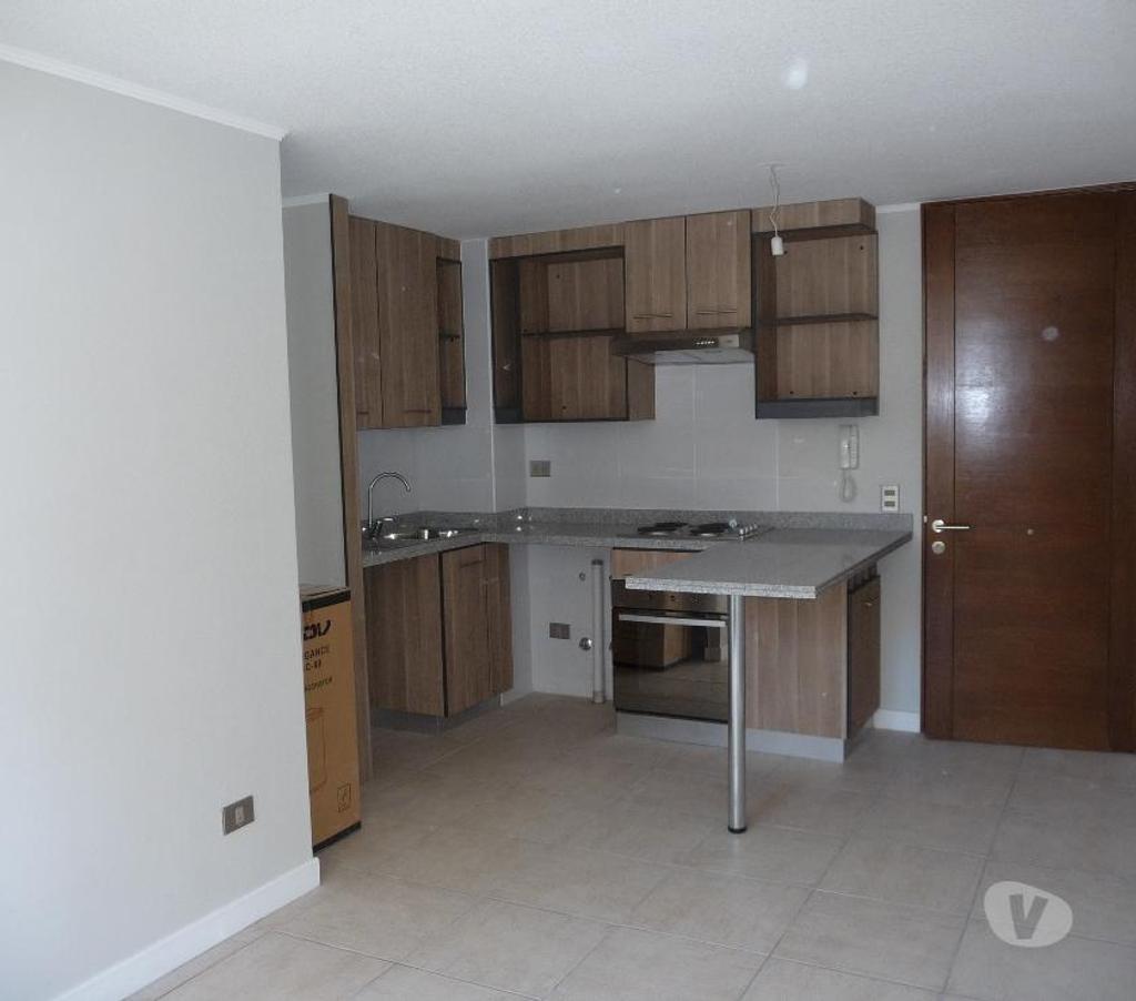 Bienes Raices Santiago Santiago - Fotos de Vendo depto 2 dormitorios junto Parque Almagro