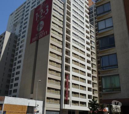 Inmobiliaria Santiago Santiago - Fotos de Vendo depto 2 dormitorios junto Parque Almagro