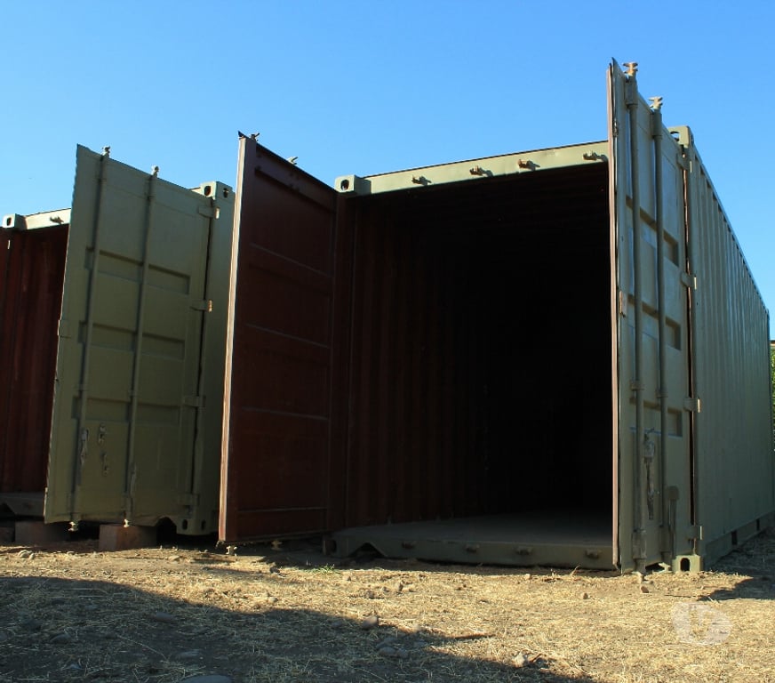 Arriendo bodegas Talagante Peñaflor - Fotos de Arriendo de mini bodegas en Peñaflor