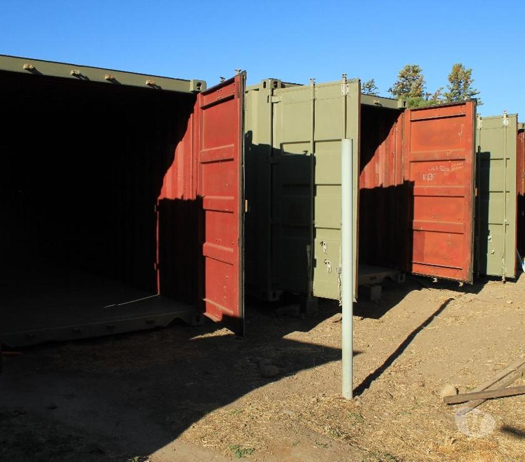 Arriendo bodegas Talagante Peñaflor - Fotos de Arriendo de mini bodegas en Peñaflor