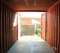 Arriendo de mini bodegas en Peñaflor