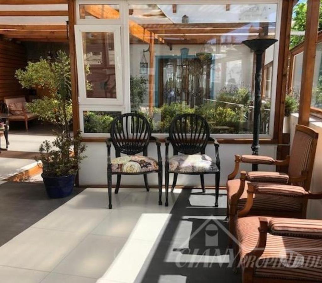 Arriendos Valparaíso Viña del Mar - Fotos de ARRIENDO GRAN CASA COMERCIAL AGUA SANTA VIÑA DEL MAR