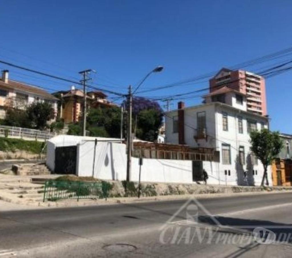 Arriendos Valparaíso Viña del Mar - Fotos de ARRIENDO GRAN CASA COMERCIAL AGUA SANTA VIÑA DEL MAR