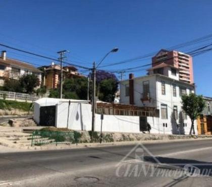 Casas y departamentos en arriendo Viña del Mar Valparaíso - Fotos de ARRIENDO GRAN CASA COMERCIAL AGUA SANTA VIÑA DEL MAR