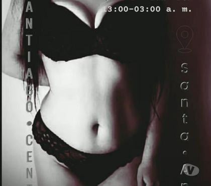 Escort Santiago Santiago - Fotos de Señorita Independiente. Chilena natural y cariñosa ♥️