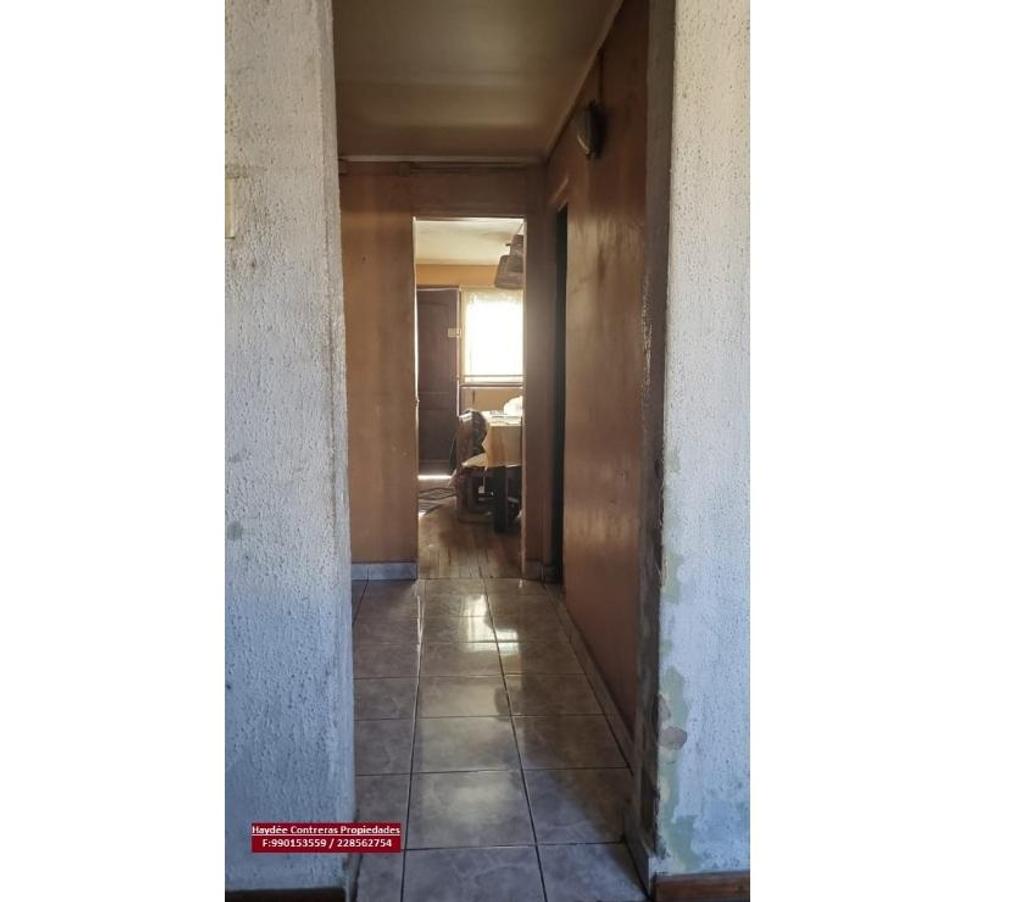 Bienes Raices Maipo San Bernardo - Fotos de Casa 1 piso, Población Eugenio Matte, San Bernardo.-