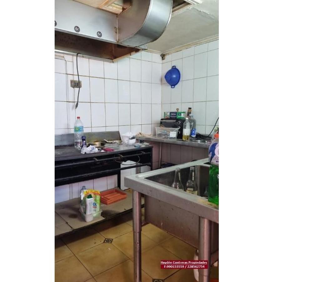 Bienes Raices Maipo San Bernardo - Fotos de Casa 1 piso, Población Eugenio Matte, San Bernardo.-
