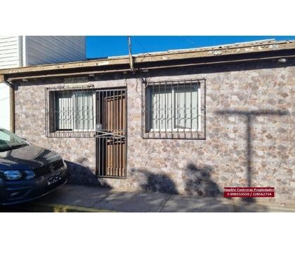 Inmuebles en venta San Bernardo Maipo - Fotos de Casa 1 piso, Población Eugenio Matte, San Bernardo.-