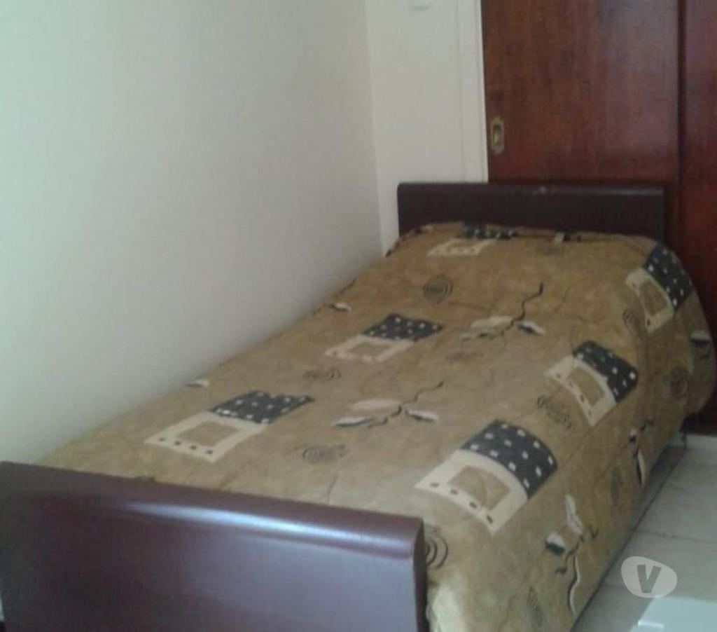 Arriendo de piezas Valparaíso Valparaíso - Fotos de ARRIENDO HABITACION INDEPENDIENTE CON BAÑO PRIVADO.