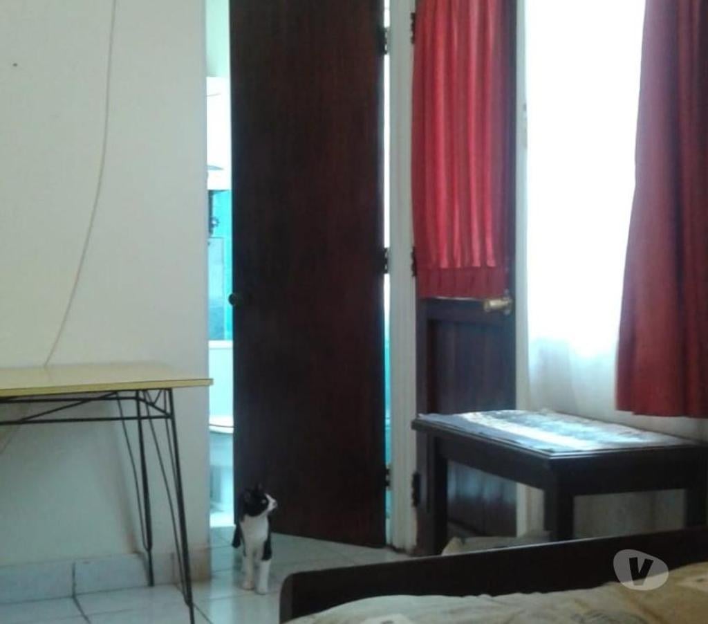 Arriendo de piezas Valparaíso Valparaíso - Fotos de ARRIENDO HABITACION INDEPENDIENTE CON BAÑO PRIVADO.