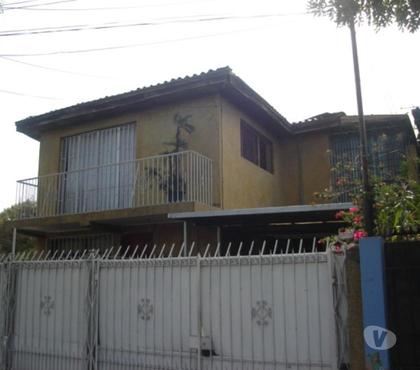 Inmuebles en venta San Ramón Santiago - Fotos de UF 6500, Chalet casa esquina, cercana Metro San Ramón