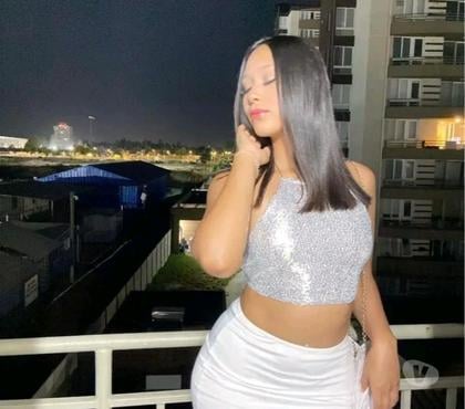 Escort Salamanca Choapa - Fotos de Esta noche es de aventura