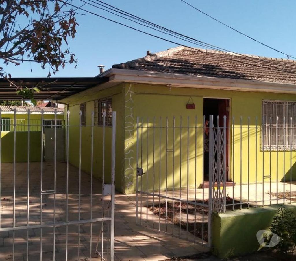 Bienes Raices Santiago Maipú - Fotos de Venta casa Villa Capri 2 Maipú