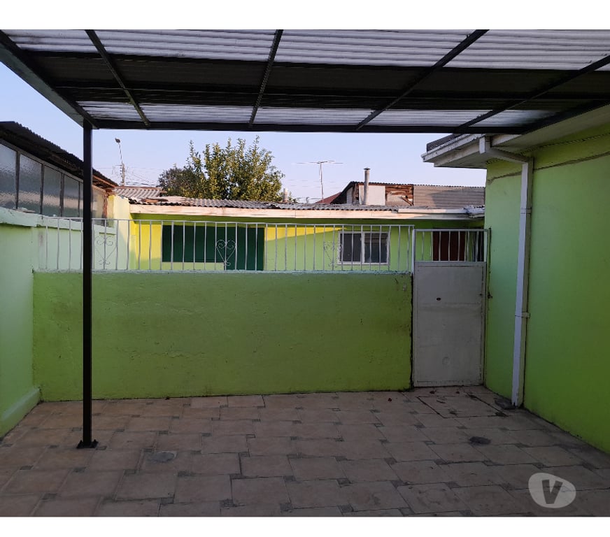 Bienes Raices Santiago Maipú - Fotos de Venta casa Villa Capri 2 Maipú