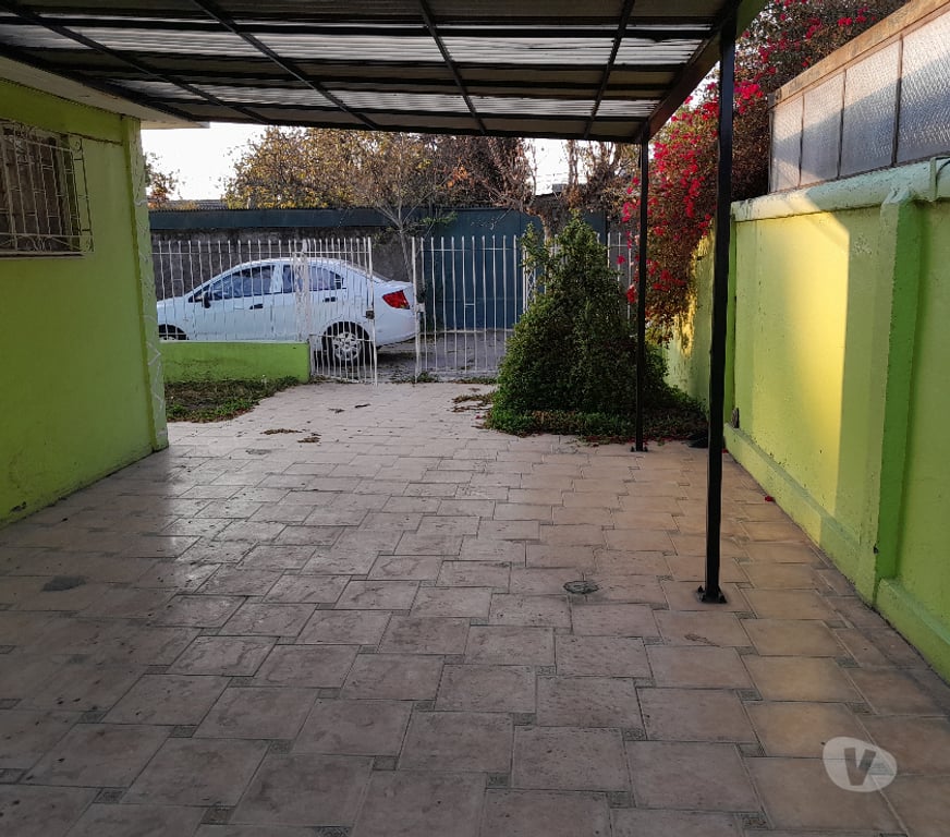 Bienes Raices Santiago Maipú - Fotos de Venta casa Villa Capri 2 Maipú
