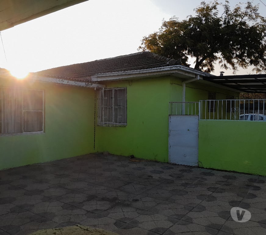 Bienes Raices Santiago Maipú - Fotos de Venta casa Villa Capri 2 Maipú
