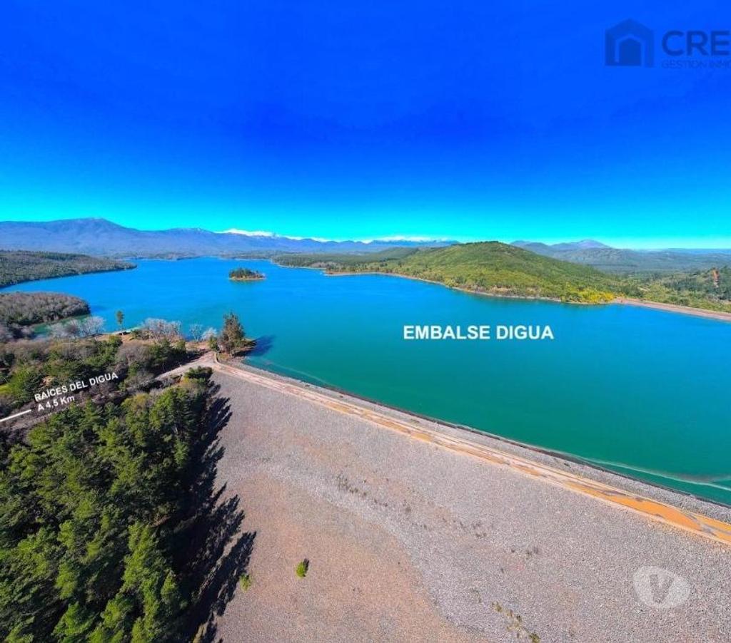 Parcelas en Venta Linares Parral - Fotos de PARCELAS EN PARRAL, 5000m2 con Agua Potable y Luz