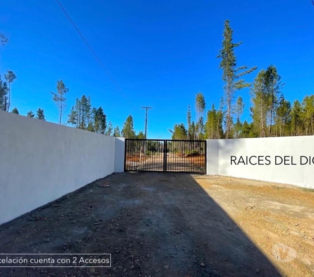 Parcelas en Venta Linares Parral - Fotos de PARCELAS EN PARRAL, 5000m2 con Agua Potable y Luz