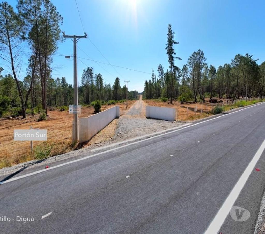 Parcelas en Venta Linares Parral - Fotos de PARCELA EN PARRAL, con Agua Potable y Luz, 5000m2