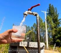 Fotos de PARCELA EN PARRAL, con Agua Potable y Luz, 5000m2