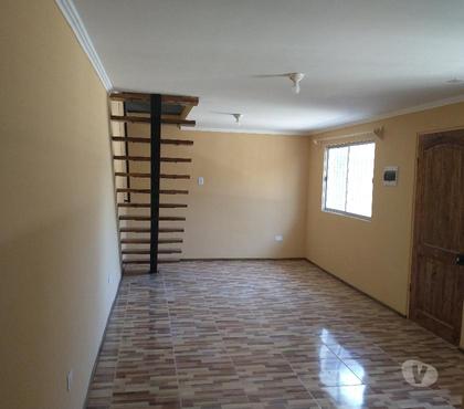 Arriendos Cerro Navia Santiago - Fotos de Arriendo Casa de 2 Pisos + Estacionamiento en Cerro Navia