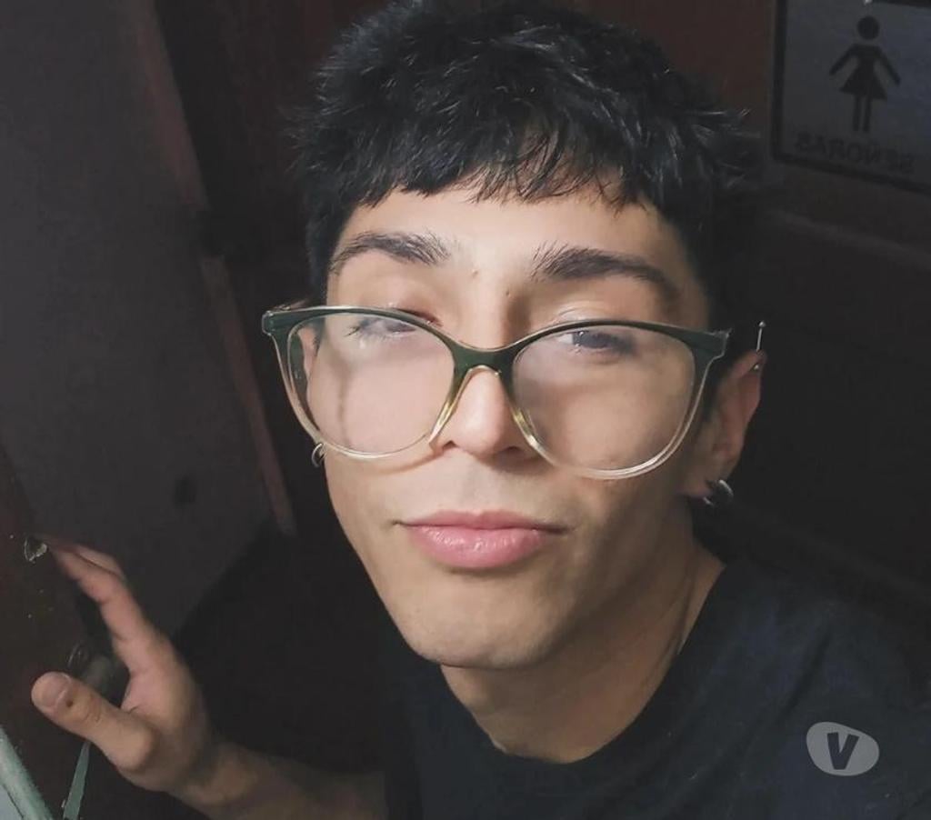Escorts Gay - Travestis Santiago Independencia - Fotos de NUEVO WSP Andres Mass VersatilPasivo flaquito 173cm