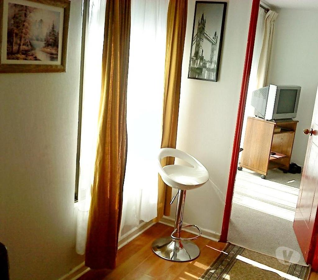 Bienes Raices Santiago Santiago - Fotos de Se Vende Departamento de 35m² dos ambientes.