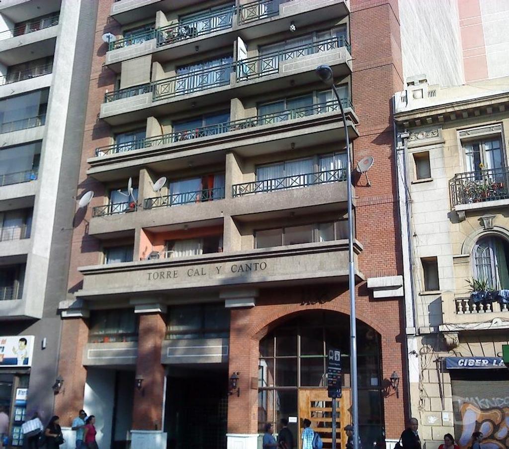 Bienes Raices Santiago Santiago - Fotos de Se Vende Departamento de 35m² dos ambientes.