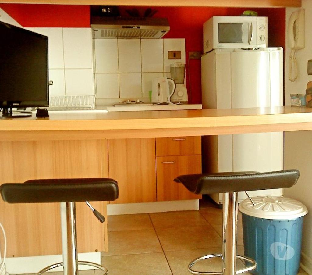 Bienes Raices Santiago Santiago - Fotos de Se Vende Departamento de 35m² dos ambientes.