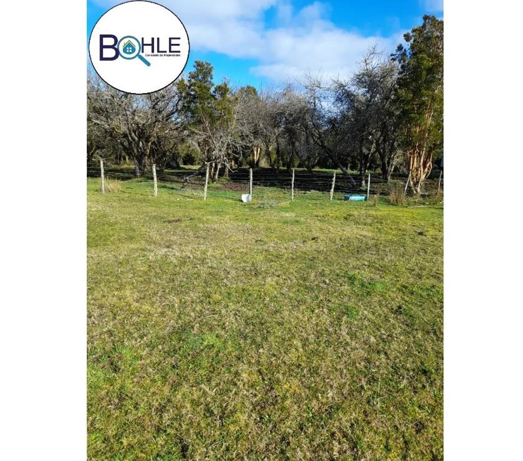 Venta de Haciendas Chiloé Quellón - Fotos de VENDO - Campo de 59 Ha en Quellón