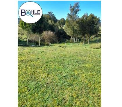 Campos-Fundos-Haciendas Quellón Chiloé - Fotos de VENDO - Campo de 59 Ha en Quellón